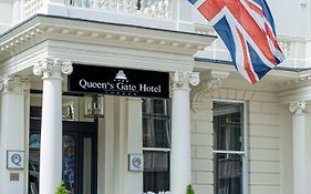 The Queens Gate Hotel